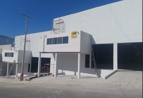 Foto de inmueble en Avenida Licenciado Luis Donaldo Colosio Murrieta, Col. Parque Industrial las Palmas C.P. 66368, Santa Catarina