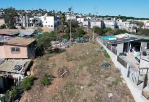 Foto de terreno habitacional en venta en Altamira, Tijuana, Baja California, 23083377,  no 01