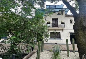 Foto de inmueble en Calle de Chiapas, Col. Roma Norte C.P. 06700, Cuauhtémoc