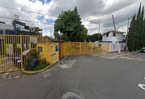 Foto de inmueble en Avenida Hacienda de Mazatepec #12, Col. Granjas Coapa C.P. 14330, Tlalpan