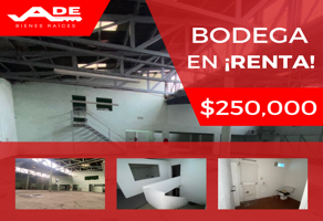 Foto de inmueble en Lago Hielmar #s/n, Col. Modelo Pensil C.P. 11450, Miguel Hidalgo