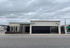 Foto de inmueble en Leyes de Reforma 8 #8, Col. Lázaro Cárdenas C.P. 87326, Matamoros