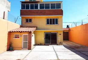 Casas en venta en Capultitlán Centro, Toluca, Méx... 