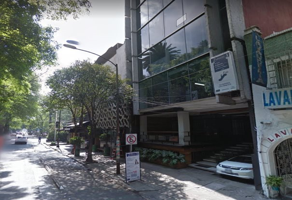 Foto de inmueble en Avenida Nuevo León 135 #135, Col. Hipódromo C.P. 06100, Cuauhtémoc