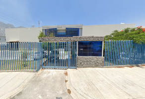 Foto de inmueble en Argentina  #208, Col. Industrial Martel de Santa Catarina C.P. 66367, Santa Catarina