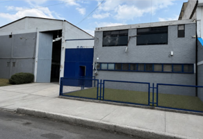 Foto de bodega en renta en Industrial Vallejo, Azcapotzalco, DF / CDMX, 31730021,  no 01