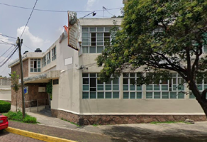 Foto de inmueble en GUERRERO  #117, Col. La Otra Banda C.P. 01090, Álvaro Obregón
