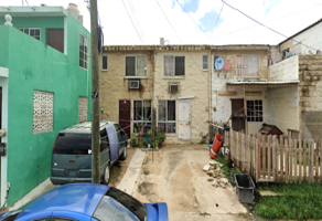 Foto de inmueble en CIRCUITO DE GOLFO DE MEXICO #741Int. MZ 3 COND 9 VIVI 13, Col. Miramar C.P. 89540, Ciudad Madero