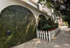 Foto de inmueble en San Francisco, Col. Del Valle Norte C.P. 03103, Benito Juárez
