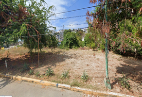 Foto de inmueble en LOTE NO 3, MZ 1, AVE MONTE BLANCO, Fraccionamiento Real de A, Col. 13 de Junio C.P. 39350, Acapulco de Juárez