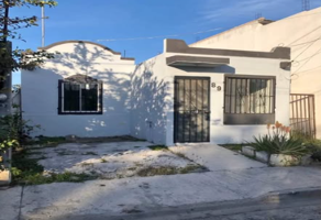 Foto de inmueble en TULIPAN #SN, Col. Encinos I C.P. 87345, Matamoros