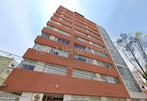 Foto de inmueble en Calle Antillas #26-372AVC, Col. Portales Sur C.P. 03300, Benito Juárez