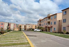 Foto de casa en condominio en venta y renta en Magisterial, Tlalpan, DF / CDMX, 25184764,  no 01