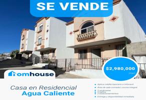 Foto de inmueble en Cipres, Col. Jardines de Agua Caliente C.P. 22194, Tijuana