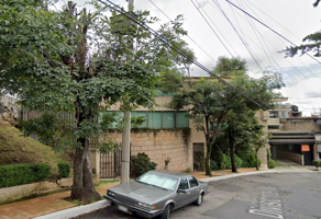 Foto de inmueble en Calle Division del Nte 274 #274Int. CASA 4 , Col. Memetla C.P. 05330, Cuajimalpa de Morelos