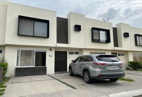 Foto de inmueble en Avenida Paseo de la Reforma 1055 #s/n, Col. Miradores del Marques C.P. 76146, Querétaro