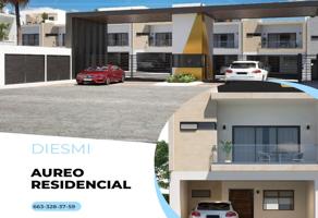 Foto de inmueble en Aureo residencial, Col. Ampliación Guaycura C.P. 22214, Tijuana