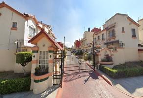 Foto de inmueble en Pto. Murcia , Col. Villa del Real C.P. 55749, Tecámac