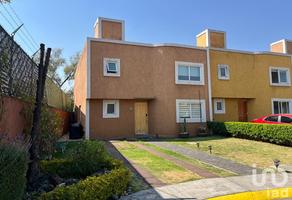Foto de inmueble en 2da cerrada de Abasolo #62, Col. San Mateo Tlaltenango C.P. 05600, Cuajimalpa de Morelos
