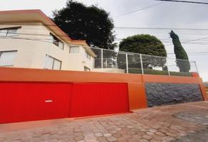 Casas en venta en San Lorenzo Acopilco, Cuajimalp... 