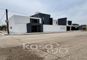 Foto de inmueble en Tancol 33 #33, Col. Conjunto Habitacional Esmeralda C.P. 89348, Tampico