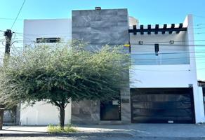 Foto de inmueble en Avenida Avenida De La Pilastra 912 #912, Col. Villa de San Miguel C.P. 67110, Guadalupe