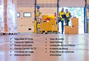 Foto de inmueble en CAMINO A LA MONTAÑA, Col. Industrial Alce Blanco C.P. 53370, Naucalpan de Juárez
