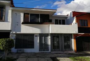 Foto de casa en venta en 2do jardin de jalapasco 5535, la hacienda, puebla, puebla, 22757408 No. 01