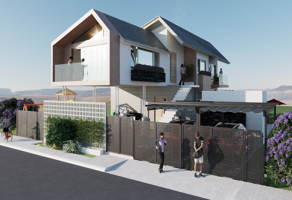 Foto de inmueble en Amado Nervo #s/n, Col. Higuera Blanca C.P. 63734, Bahía de Banderas