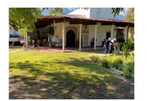 Foto de terreno habitacional en venta en Lomas de Garcia, García, Nuevo León, 24812450,  no 01