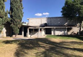 Foto de inmueble en santa margarita #s/n, Col. Santo Ángel C.P. 72980, Amozoc
