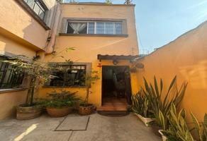 Foto de inmueble en Tajín, Col. Álamos C.P. 03400, Benito Juárez