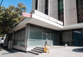 Foto de inmueble en SN #s/n, Col. Argentina Poniente C.P. 11230, Miguel Hidalgo