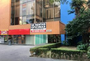 Foto de inmueble en Avenida Cuauhtemoc 1338 #1338, Col. Santa Cruz Atoyac C.P. 03310, Benito Juárez