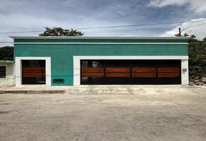 Foto de inmueble en 30, Col. Esperanza C.P. 97169, Mérida