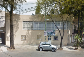 Foto de inmueble en Avenida Víctor Hugo 119 #119, Col. Portales Norte C.P. 03303, Benito Juárez