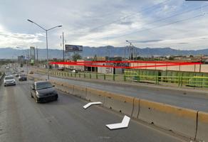 Foto de inmueble en Terreno comercial industrial en venta Isidro lopez, Col. Insurgentes C.P. 25260, Saltillo