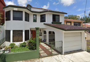 Foto de inmueble en Fuentes de La Primavera 34 #34, Col. Loma Alta C.P. 91190, Xalapa