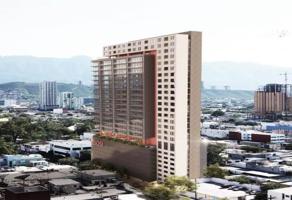 Foto de inmueble en Ruperto Martínez 809 #809, Col. Monterrey Centro C.P. 64000, Monterrey