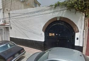 Foto de terreno habitacional en venta en Santa Cruz Atoyac, Benito Juárez, DF / CDMX, 24789232,  no 01