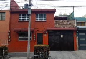 Foto de inmueble en Calle Zacatecas #123, Col. Ahuehuetes C.P. 54150, Tlalnepantla de Baz