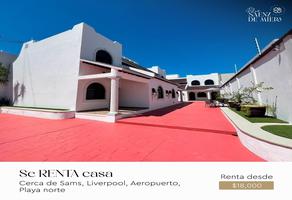 Casas en renta en Ciudad del Carmen (Ciudad del C... 