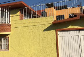 Foto de casa en venta en San Lorenzo La Cebada, Xochimilco, DF / CDMX, 25072510,  no 01