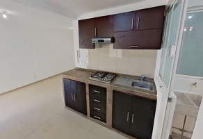 Foto de inmueble en Eje Central Lázaro Cárdenas 1040 #1040Int. 304, Col. Nueva Industrial Vallejo C.P. 07700, Gustavo A. Madero