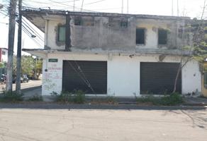 Foto de inmueble en Calle Tlacotalpan #576, Col. Pascual Ortiz Rubio C.P. 91750, Veracruz