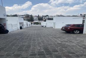 Foto de inmueble en Calzada de las Arcadas #59Int. 4, Col. Colina del Sur C.P. 01430, Álvaro Obregón