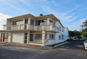 Foto de inmueble en Calle Laguna Coyutla #357, Col. Coyol Zona C C.P. 91779, Veracruz