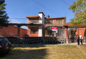 Casas en San Rafael, Tlalmanalco, México 