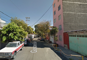 Foto de inmueble en san pedro xalpa, Col. Ampliación San Pedro Xalpa C.P. 02719, Azcapotzalco