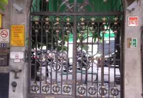 Foto de inmueble en MERIDA, Col. Roma Norte C.P. 06700, Cuauhtémoc